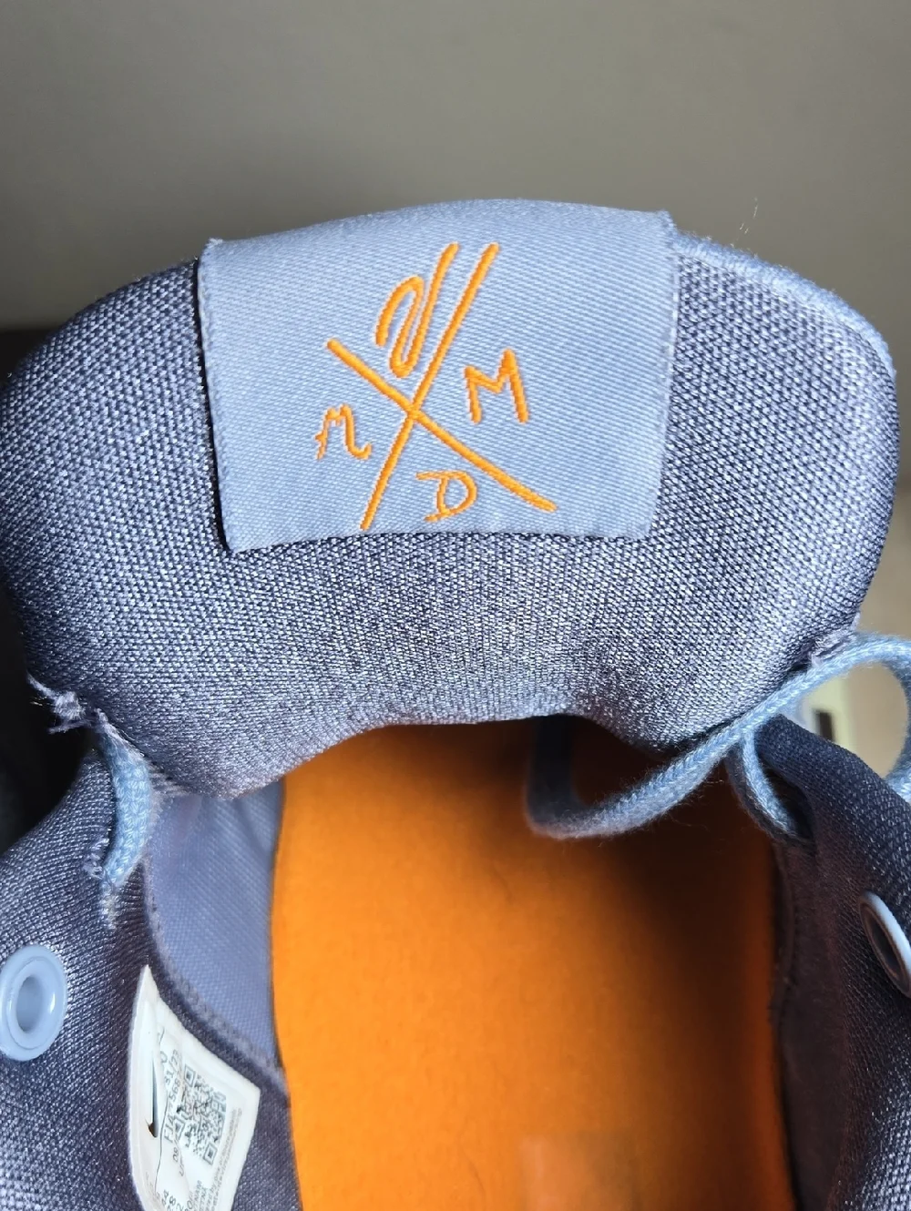 Nike Book 1 'Mirage V2 Size 10